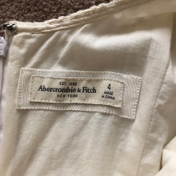 Abercrombie and Finch Dress - Picture 4 of 4